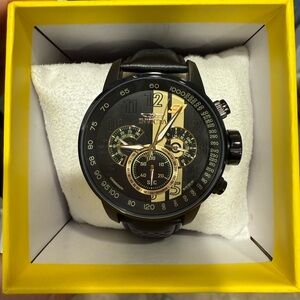 Invicta Specialty Chronograph Watch